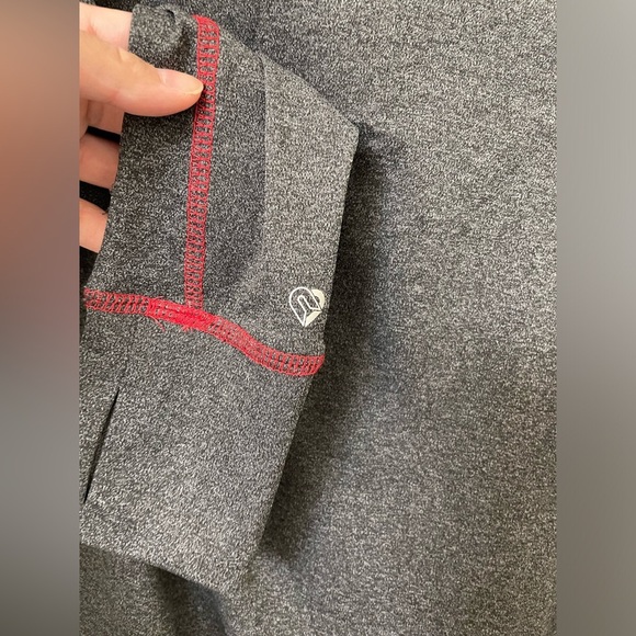 Maryland quarter zip jacket size Large - Picture 5 of 5